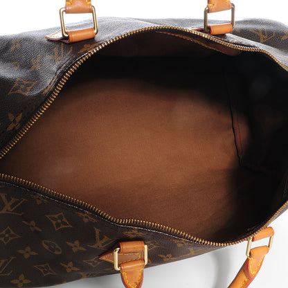 Louis Vuitton Monogram Speedy 40 6 of 7
