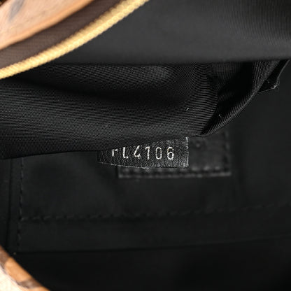 Louis Vuitton Reverse Monogram Palm Springs Backpack Mini 7 of 13