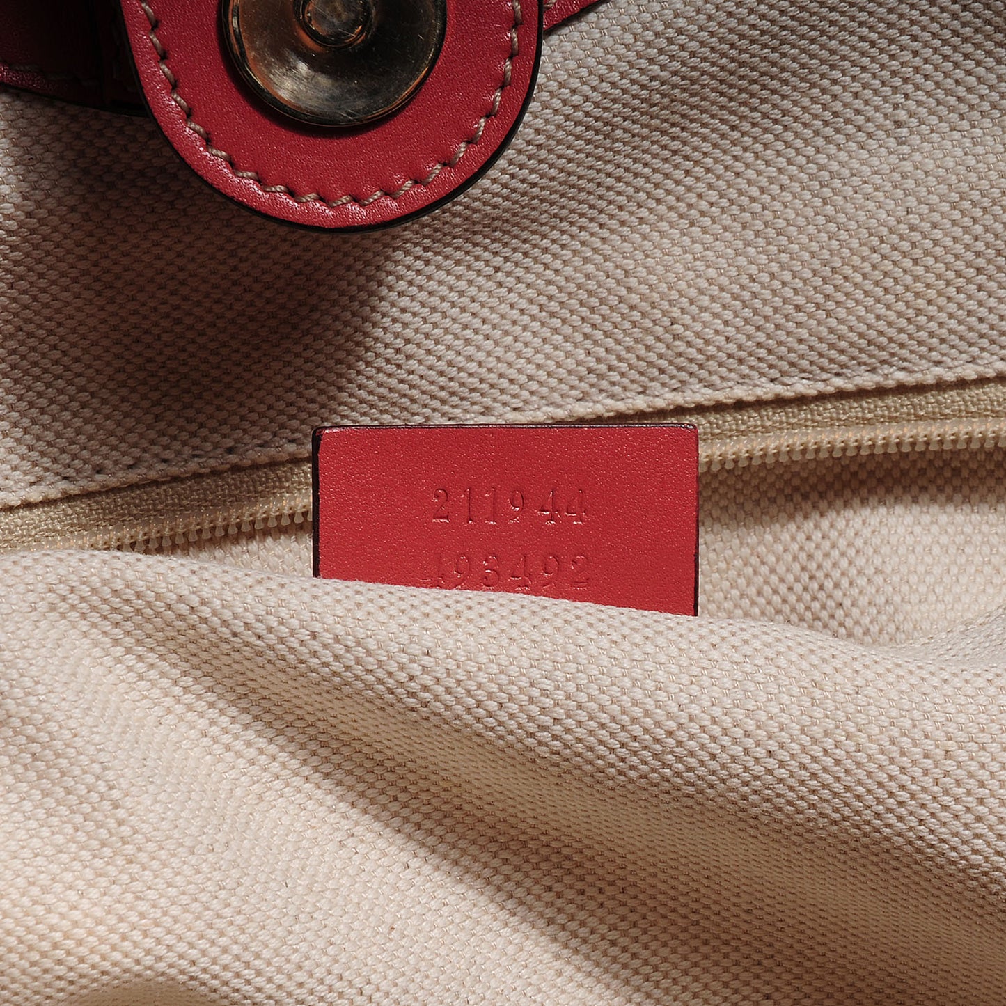 Diamante Medium Sukey Tote Pink