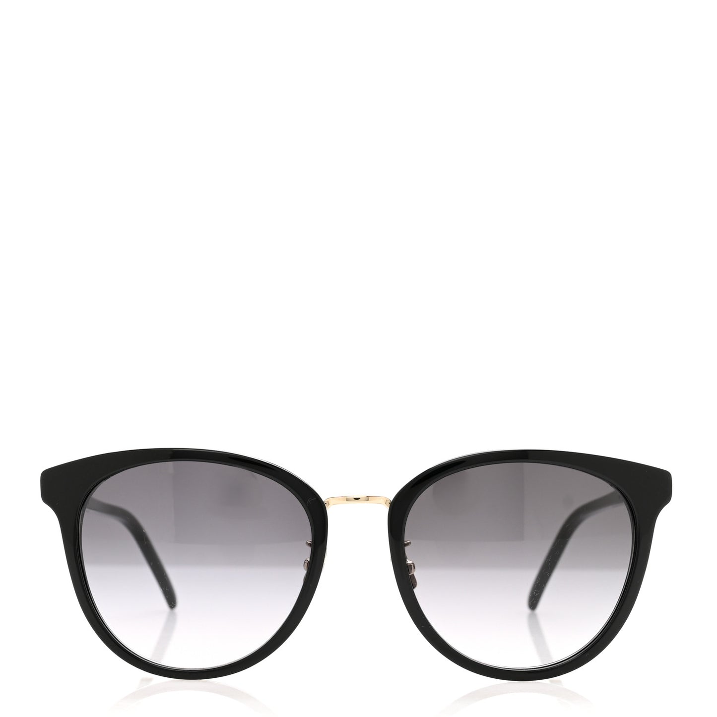 Acetate Sunglasses SL M101 Black