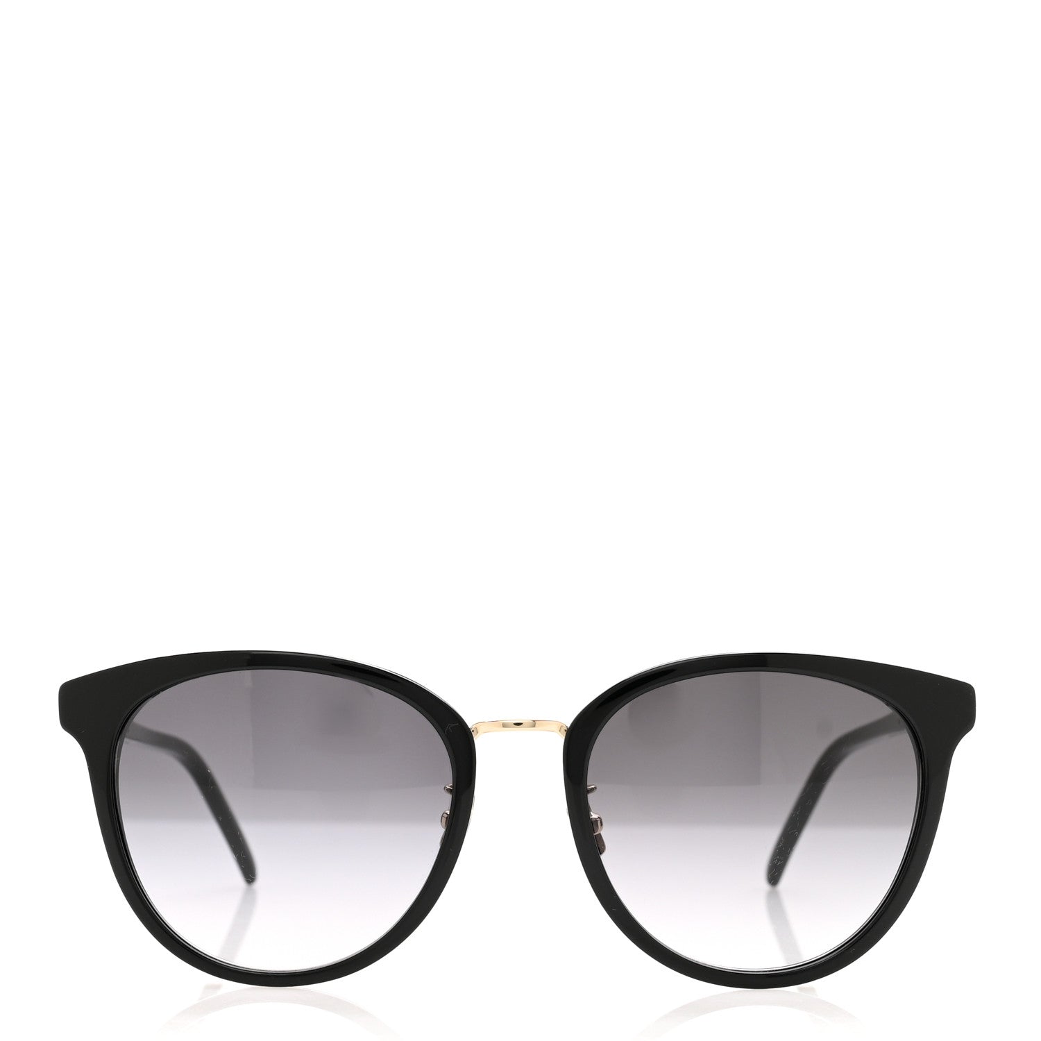 Saint Laurent Acetate Sunglasses SL M101 Black 2 of 7