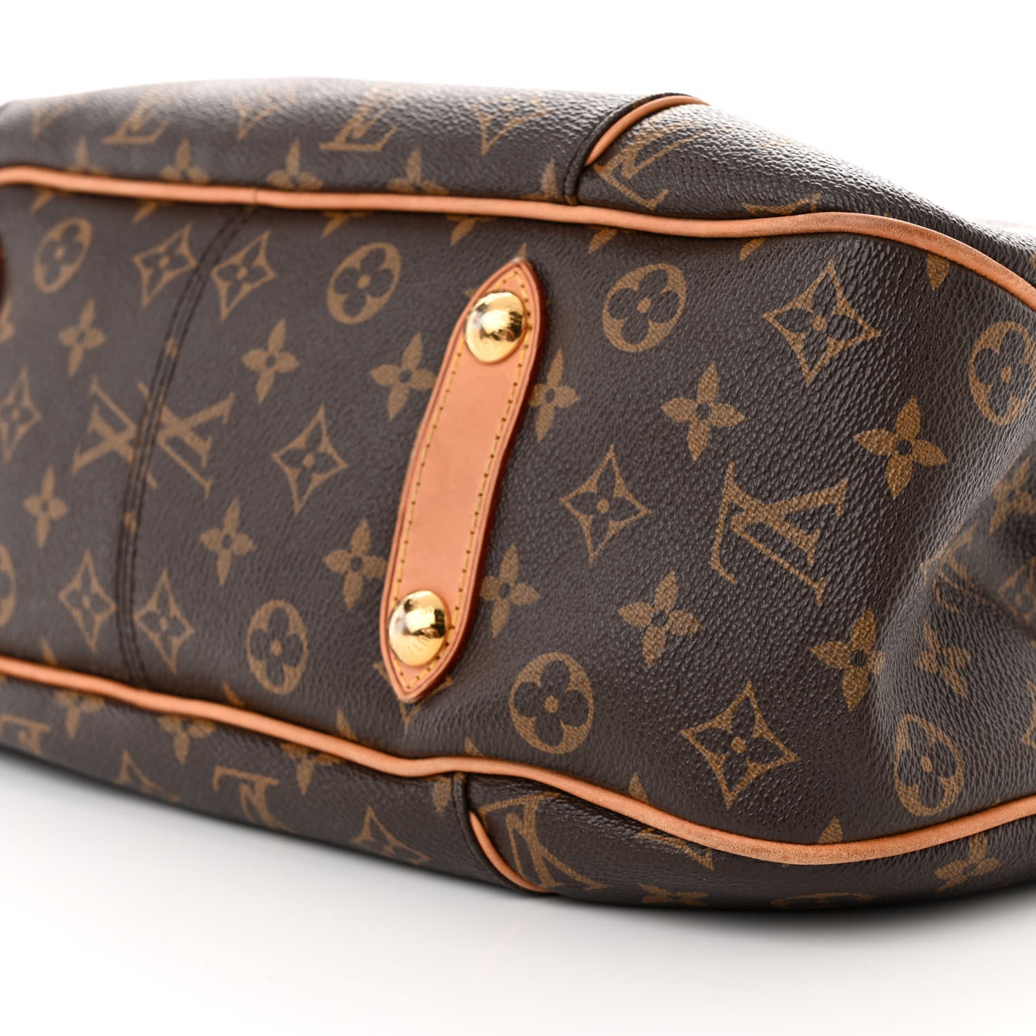 Louis Vuitton Monogram Galliera PM 9 of 17