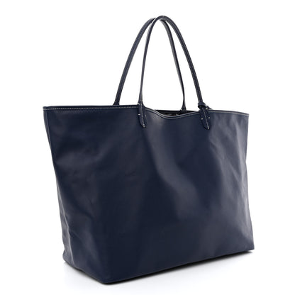 Goyard Goyardine Reversible Anjou GM Navy 15 of 21