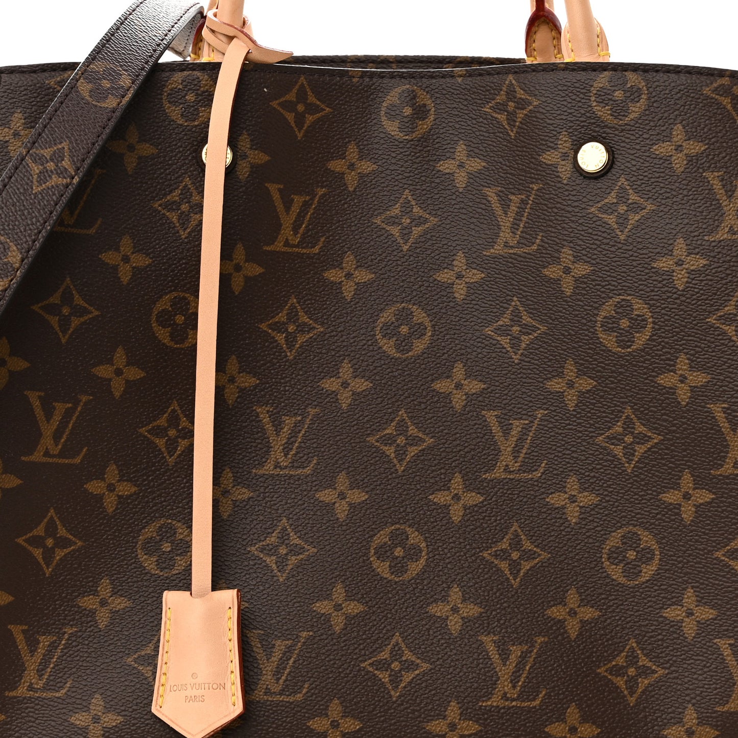 Monogram Montaigne GM