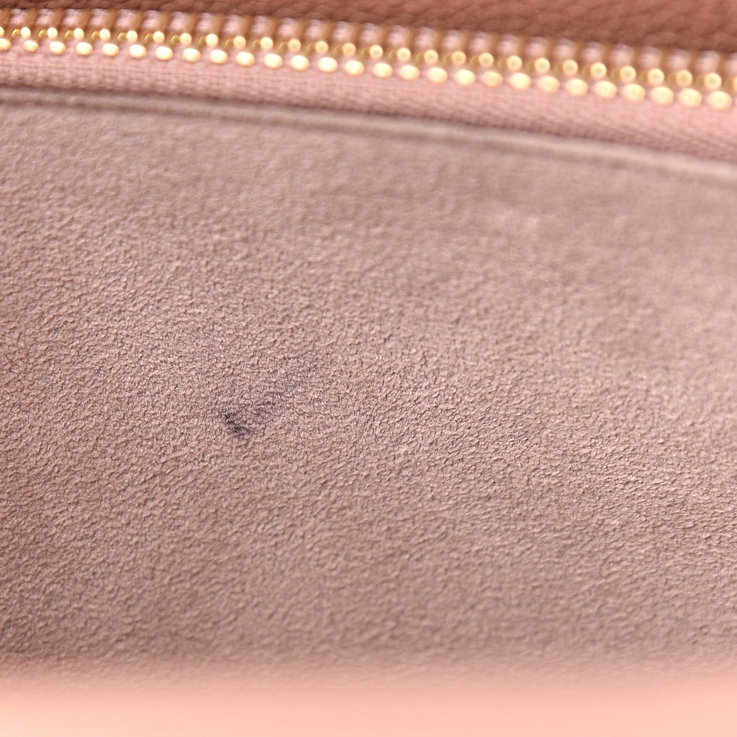Monogram Venus Bois de Rose
