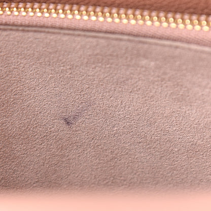 Louis Vuitton Monogram Venus Bois de Rose 5 of 9