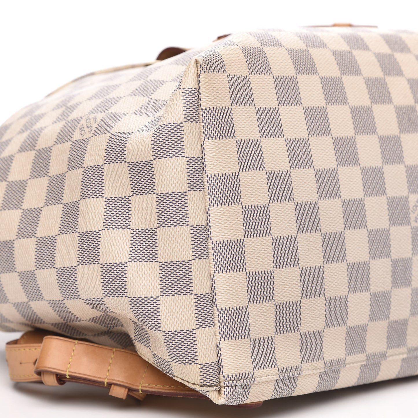 Damier Azur Sperone Backpack