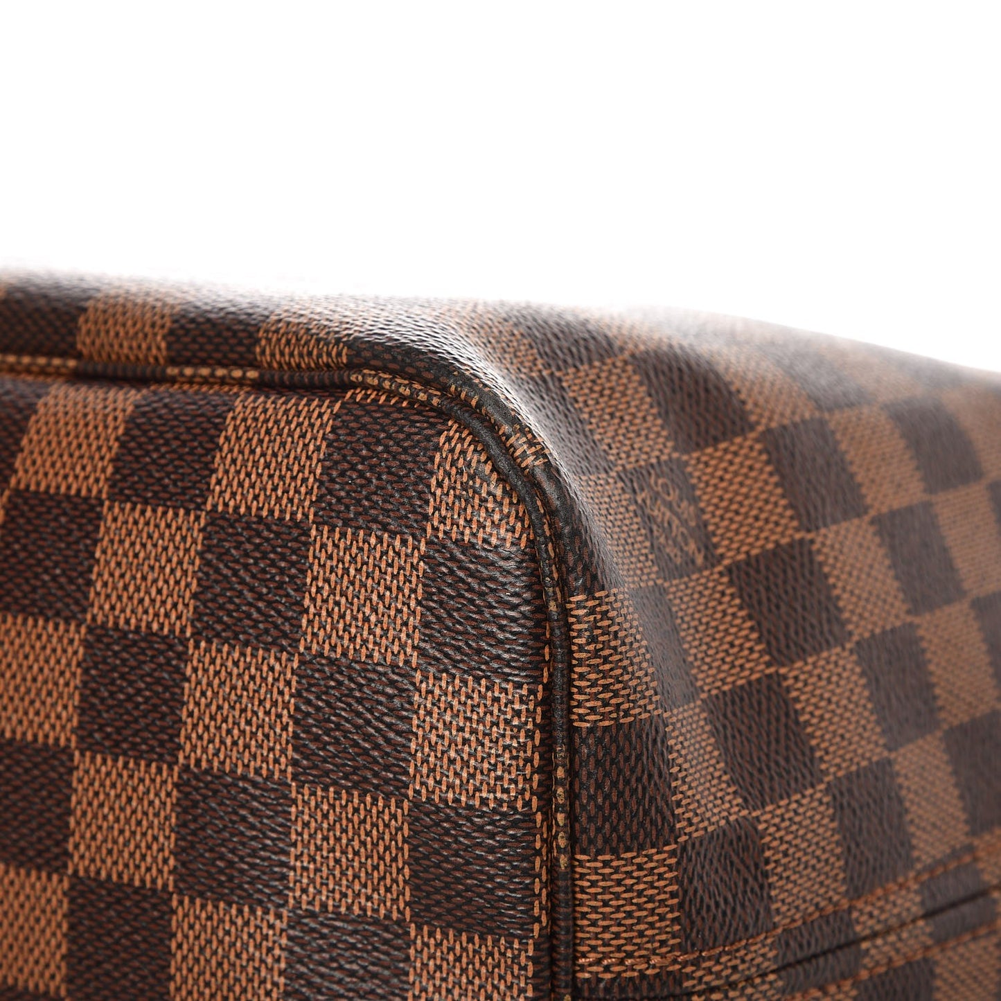 Damier Ebene Neo Neverfull MM