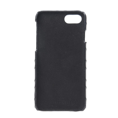 Gucci Calfskin Matelasse Marmont iPhone 7 Case Black 4 of 5