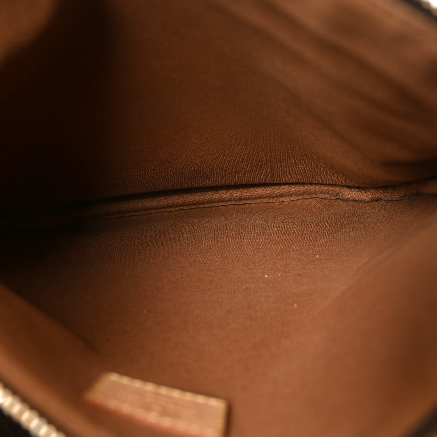 Louis Vuitton Monogram Bosphore Pochette 5 of 9