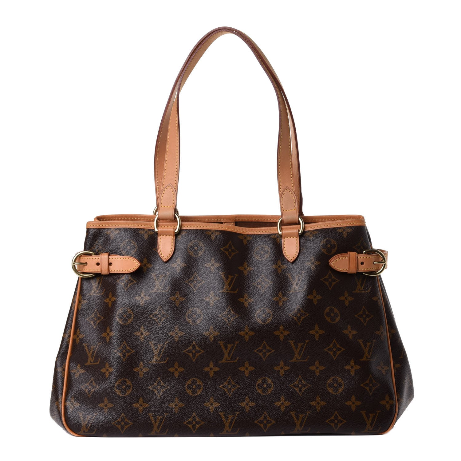 Louis Vuitton Monogram Batignolles Horizontal 1 of 4