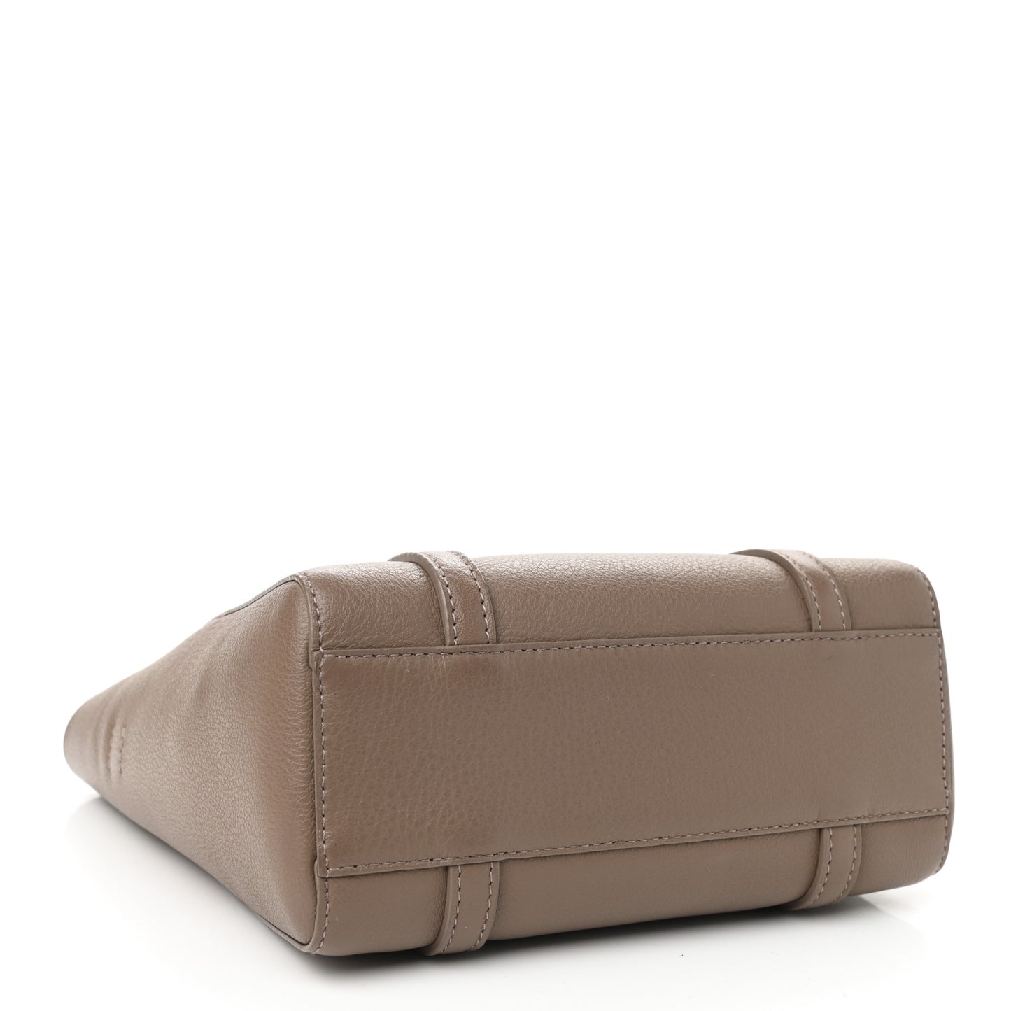 Calfskin XXS Everyday Tote Beige