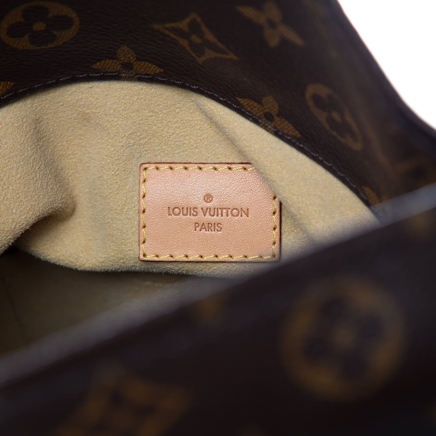Louis Vuitton Monogram Artsy MM 6 of 11