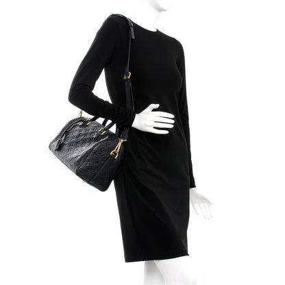 Louis Vuitton Empreinte Speedy Bandouliere 25 Infini 2 of 9