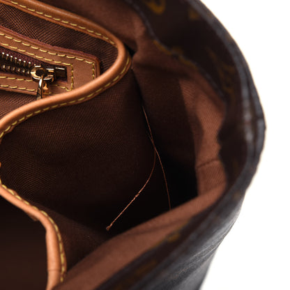 Louis Vuitton Monogram Vavin GM 8 of 20