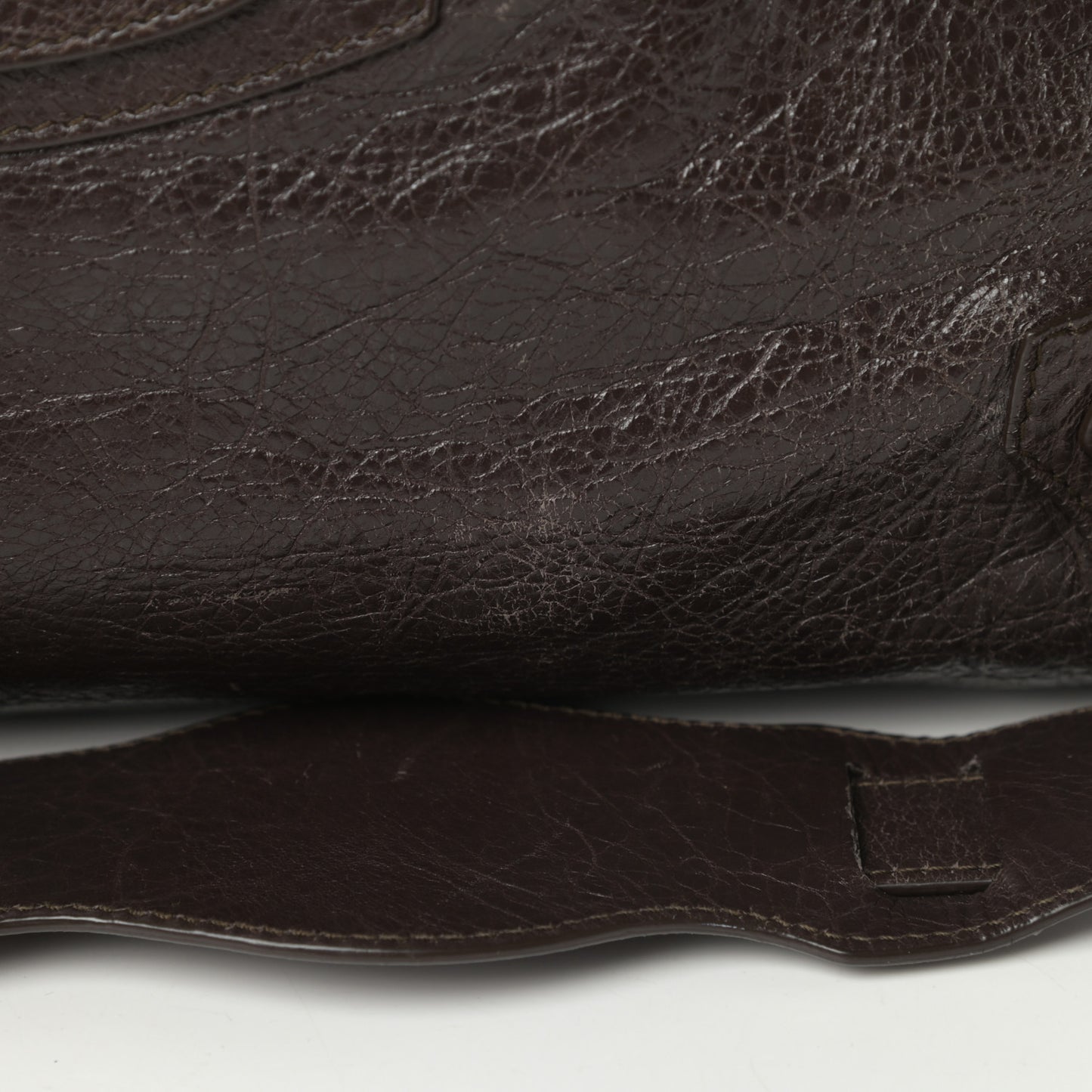 Agneau Classic Hardware City Charbon