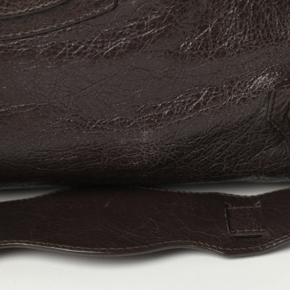Balenciaga Agneau Classic Hardware City Charbon 17 of 20