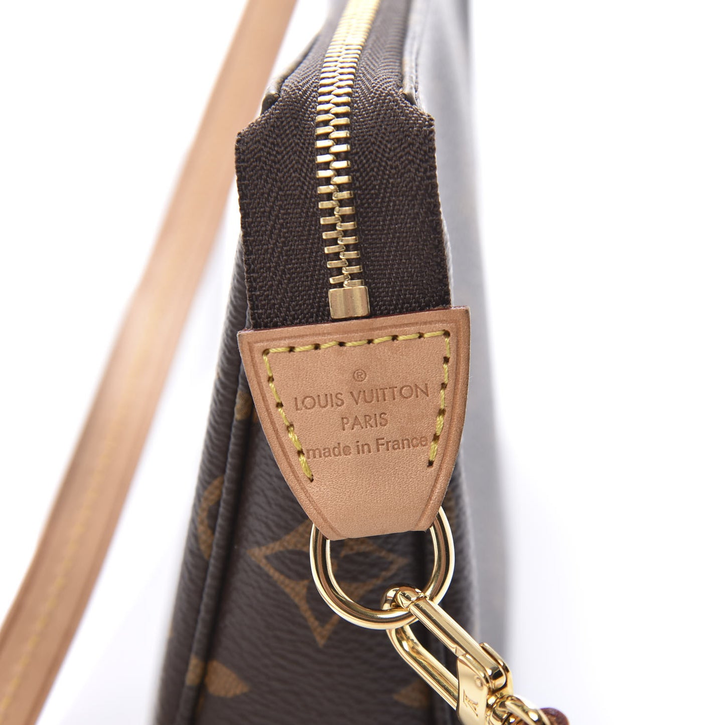 Monogram Pochette Accessories NM