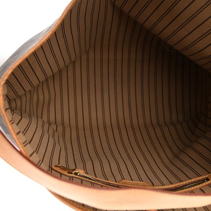 Louis Vuitton Monogram Delightful MM 4 of 12