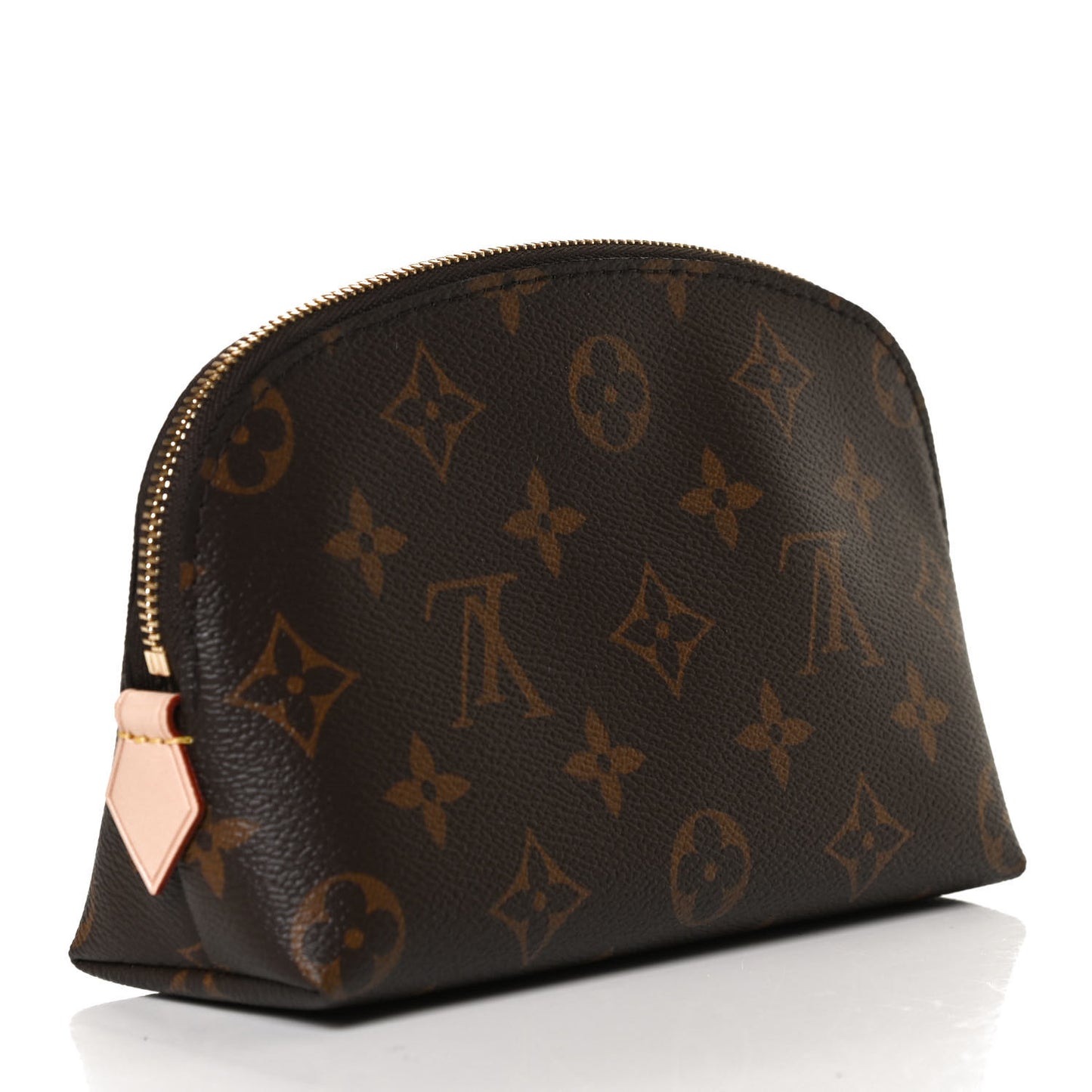 Monogram Cosmetic Pouch