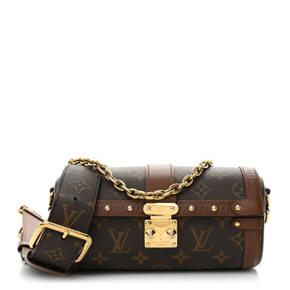 Louis Vuitton Monogram Papillon Trunk 1 of 13