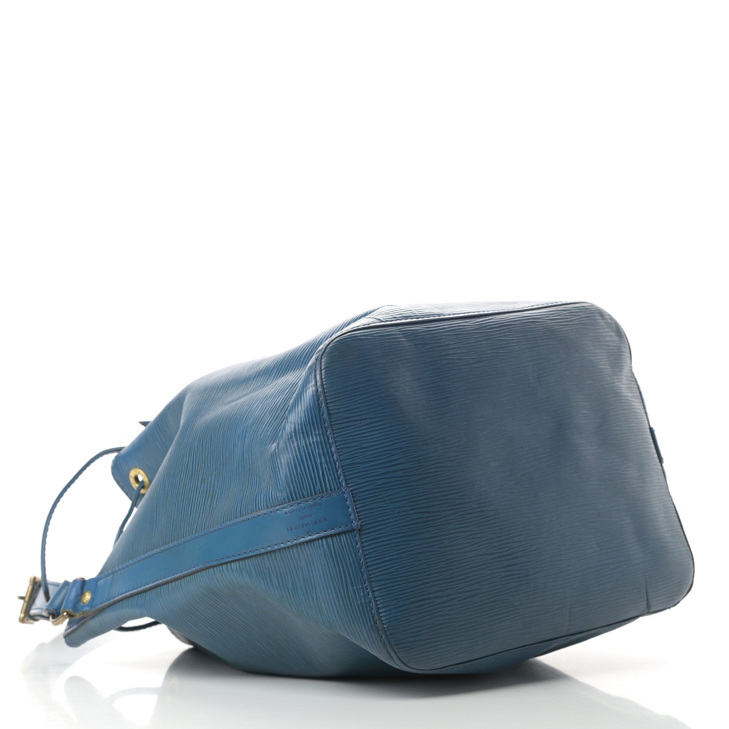 Louis Vuitton Epi Petit Noe Toledo 4 of 18