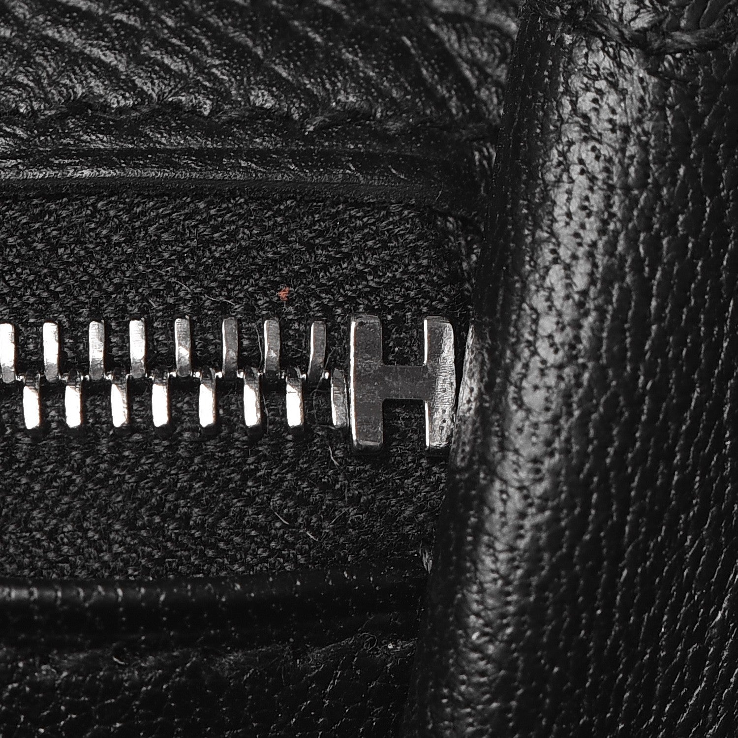 Hermes Epsom Kelly Sellier 32 Black 23 of 36