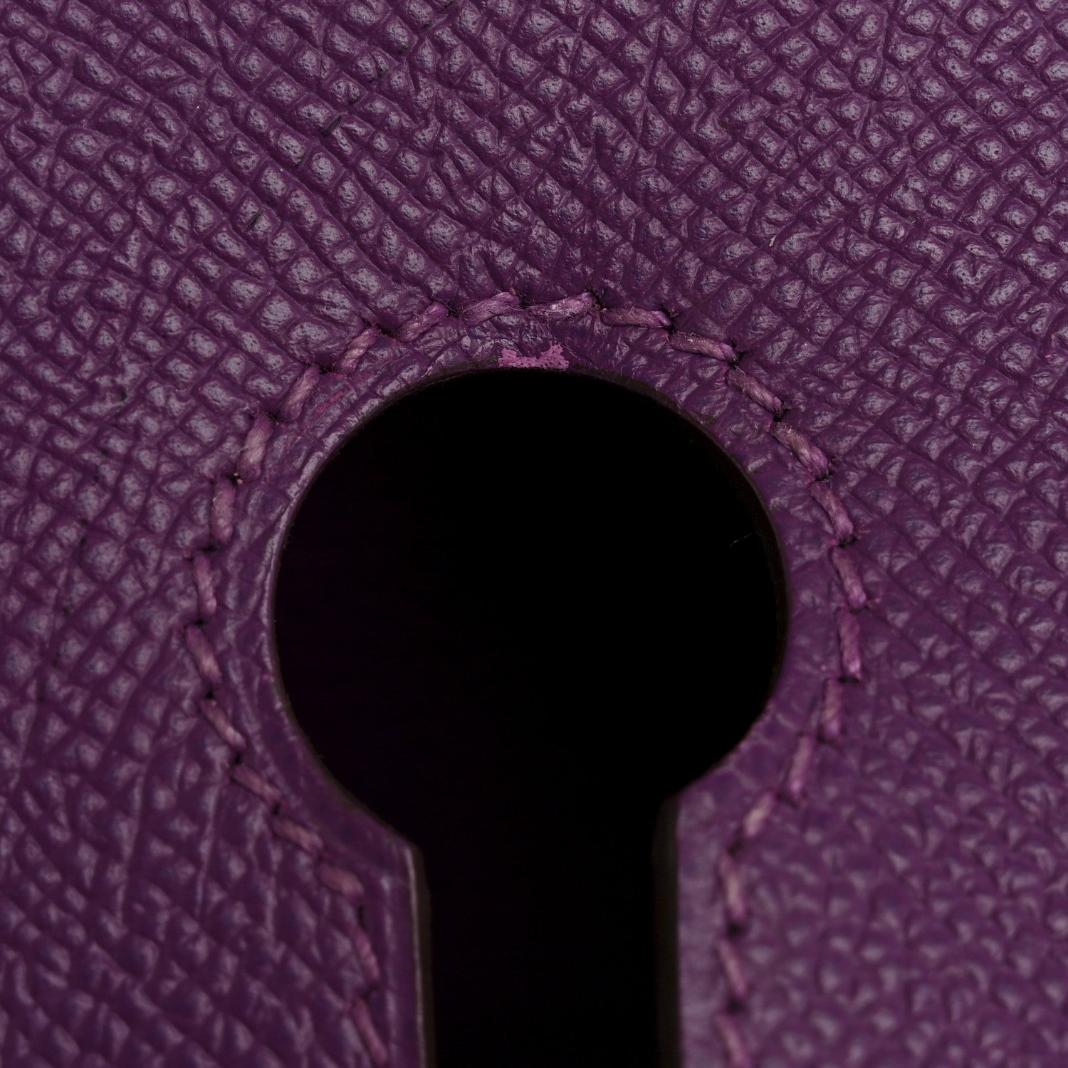 Hermes Epsom Birkin 30 Anemone 11 of 13