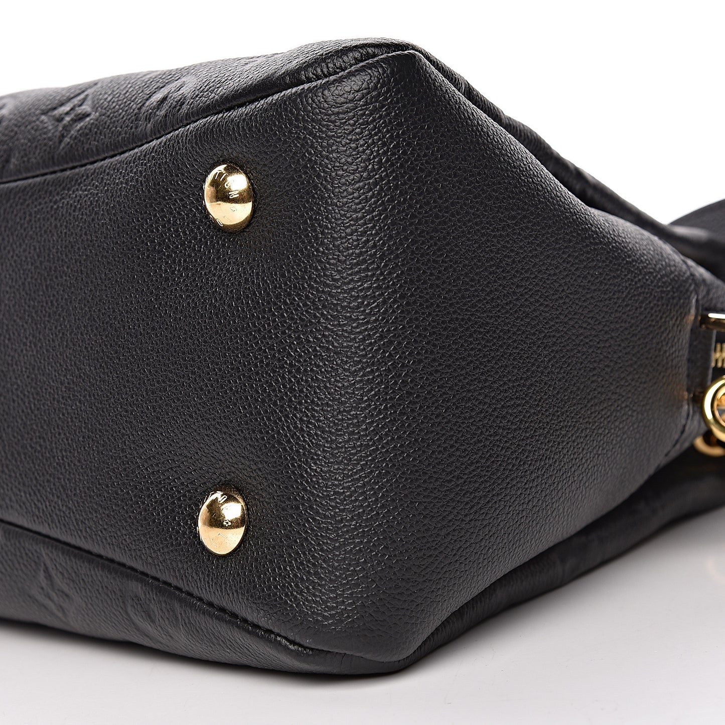 Empreinte Ponthieu PM Black