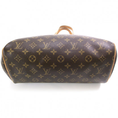 Louis Vuitton Monogram Montorgueil PM 4 of 10