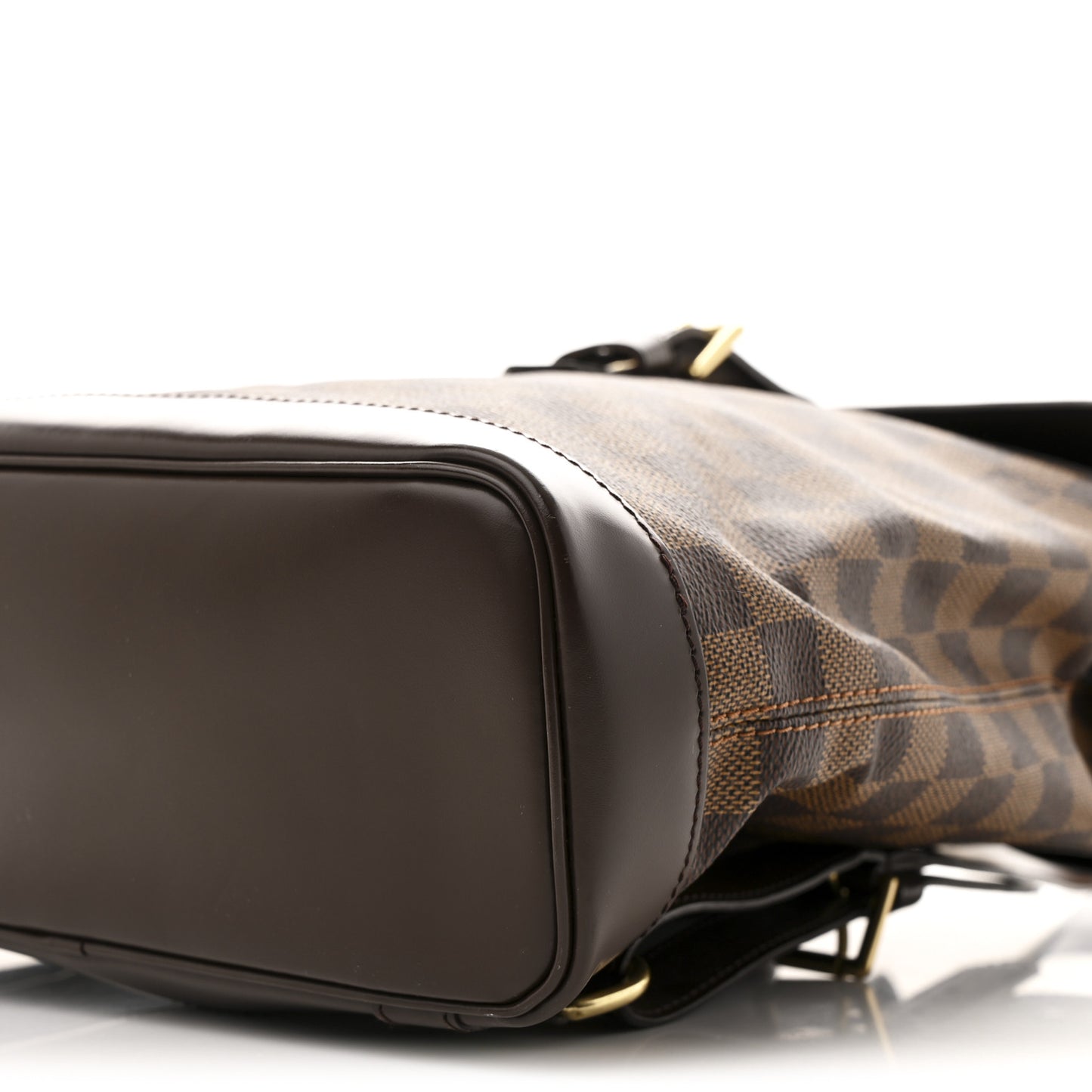 Damier Ebene Soho Backpack