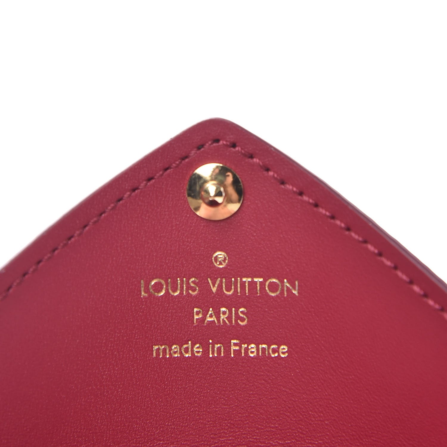 Louis Vuitton Monogram Kirigami Pochette Set 12 of 13