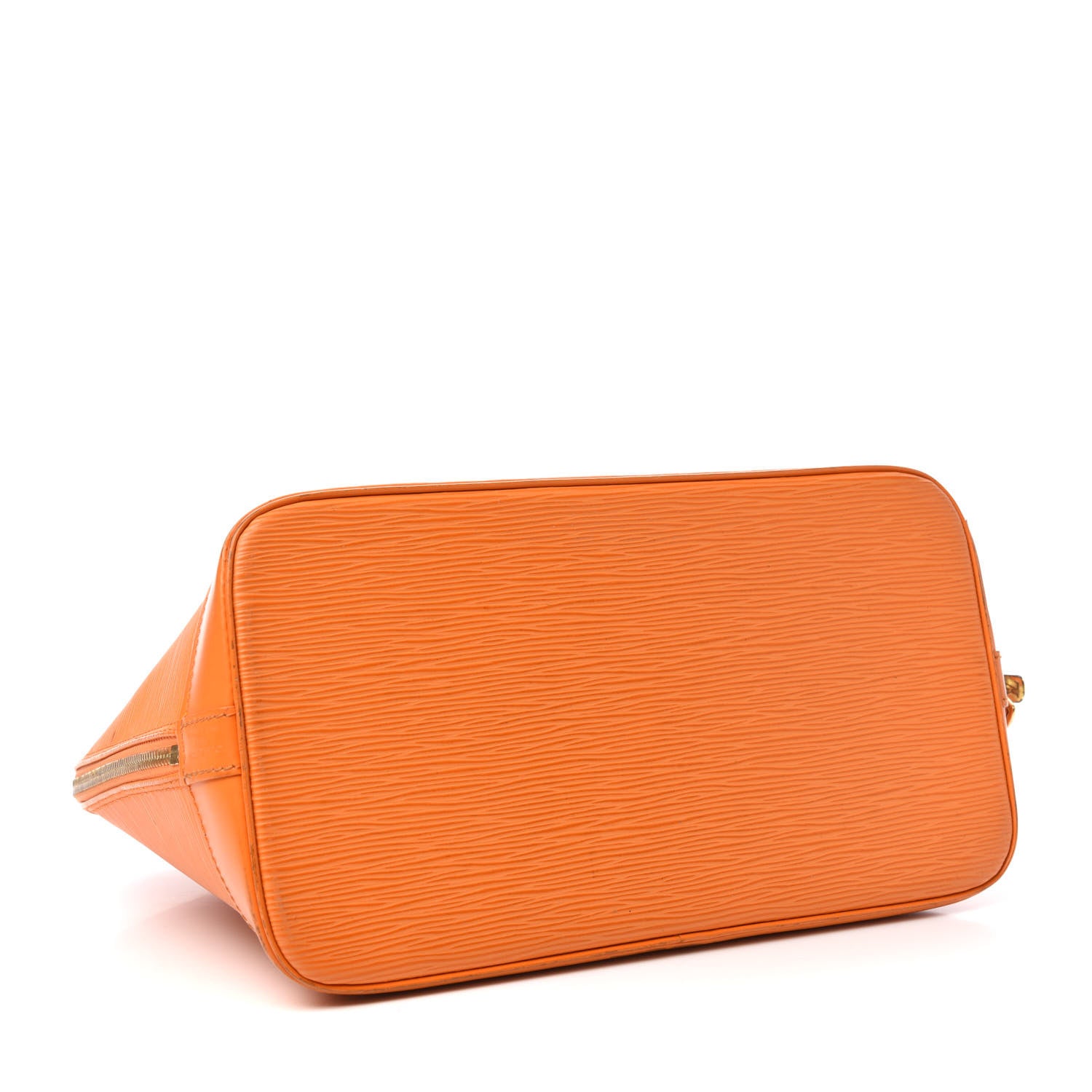 Louis Vuitton Epi Alma PM Mandarin 4 of 11