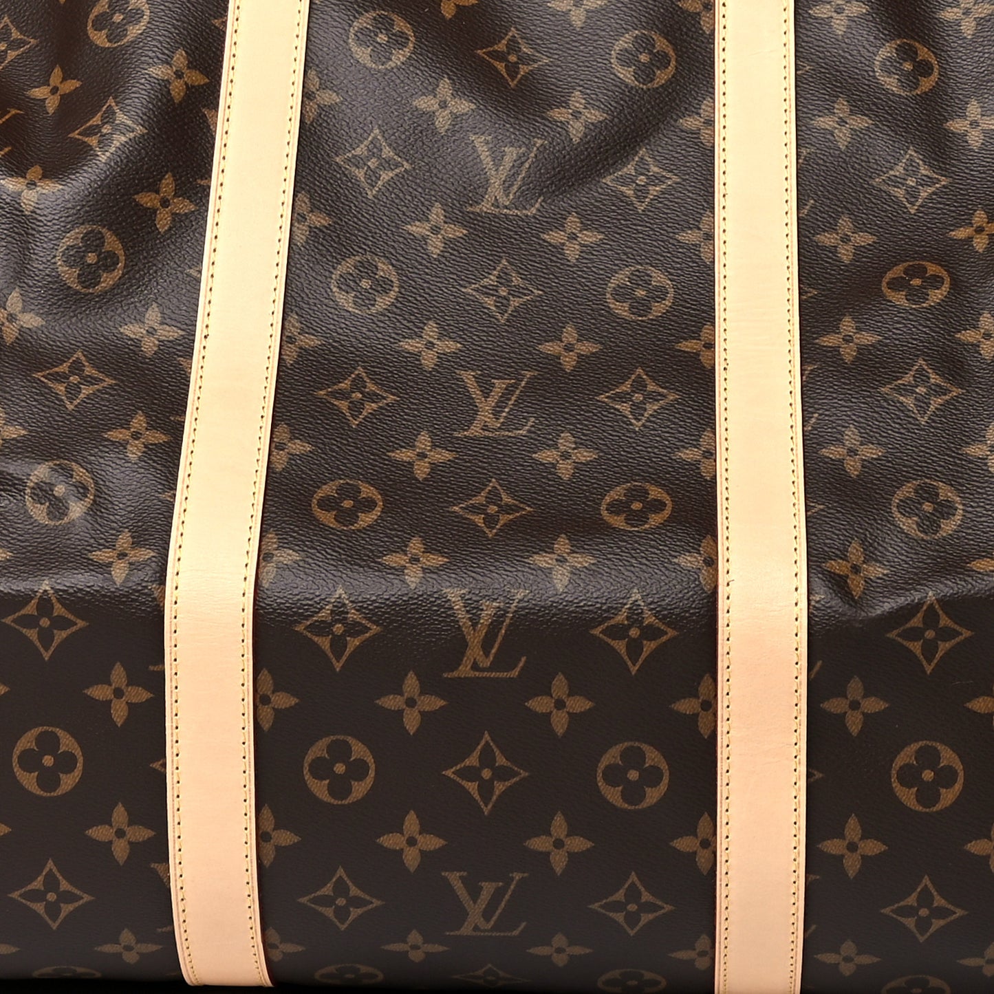Monogram Keepall Bandouliere 60