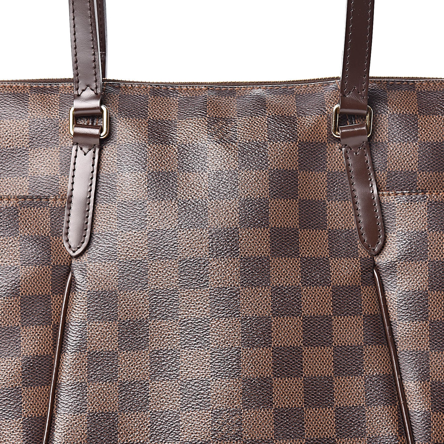 Damier Ebene Totally PM