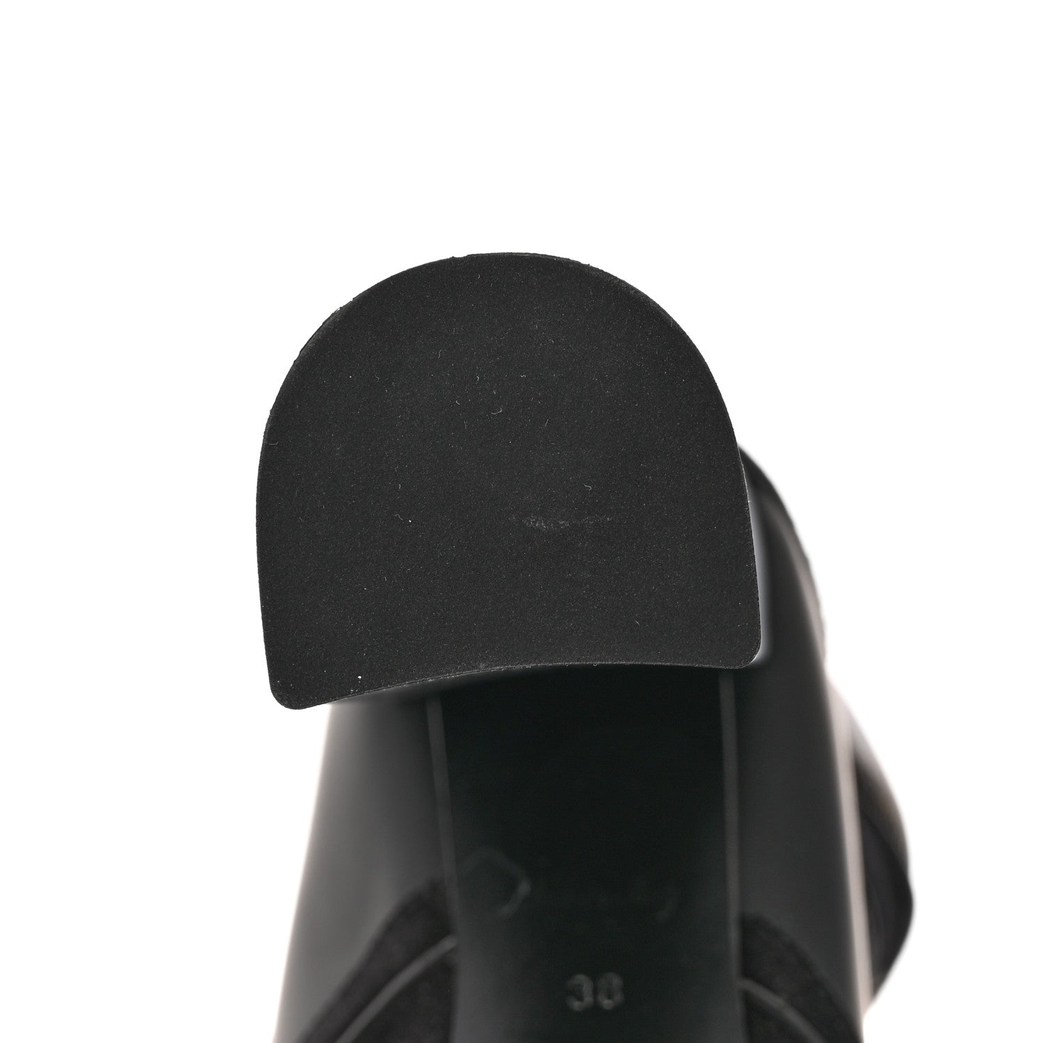 Louis Vuitton Suede Calfskin Monogram Star Trail Ankle Boots 38 Black 9 of 10