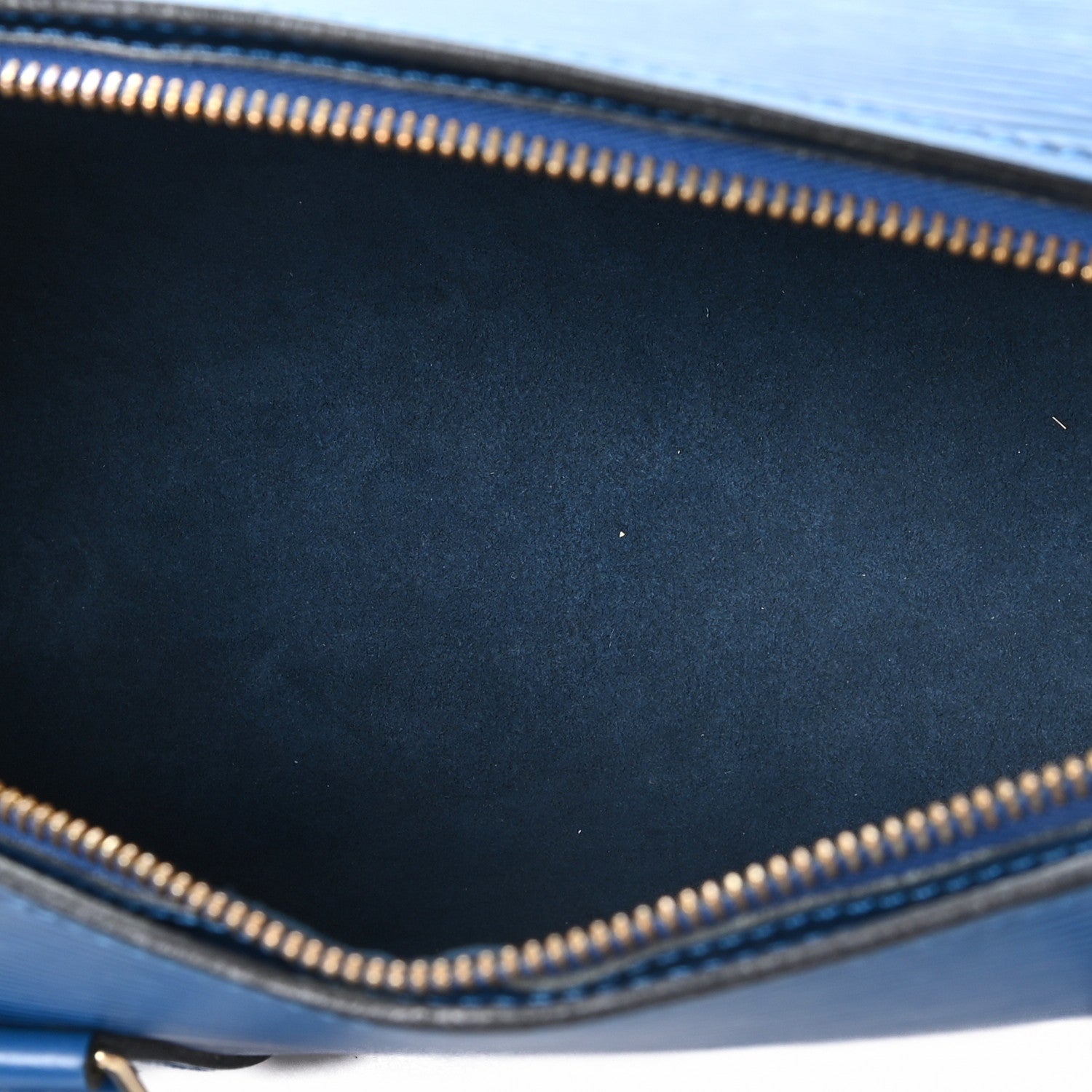 Louis Vuitton Epi Soufflot Toledo 5 of 9