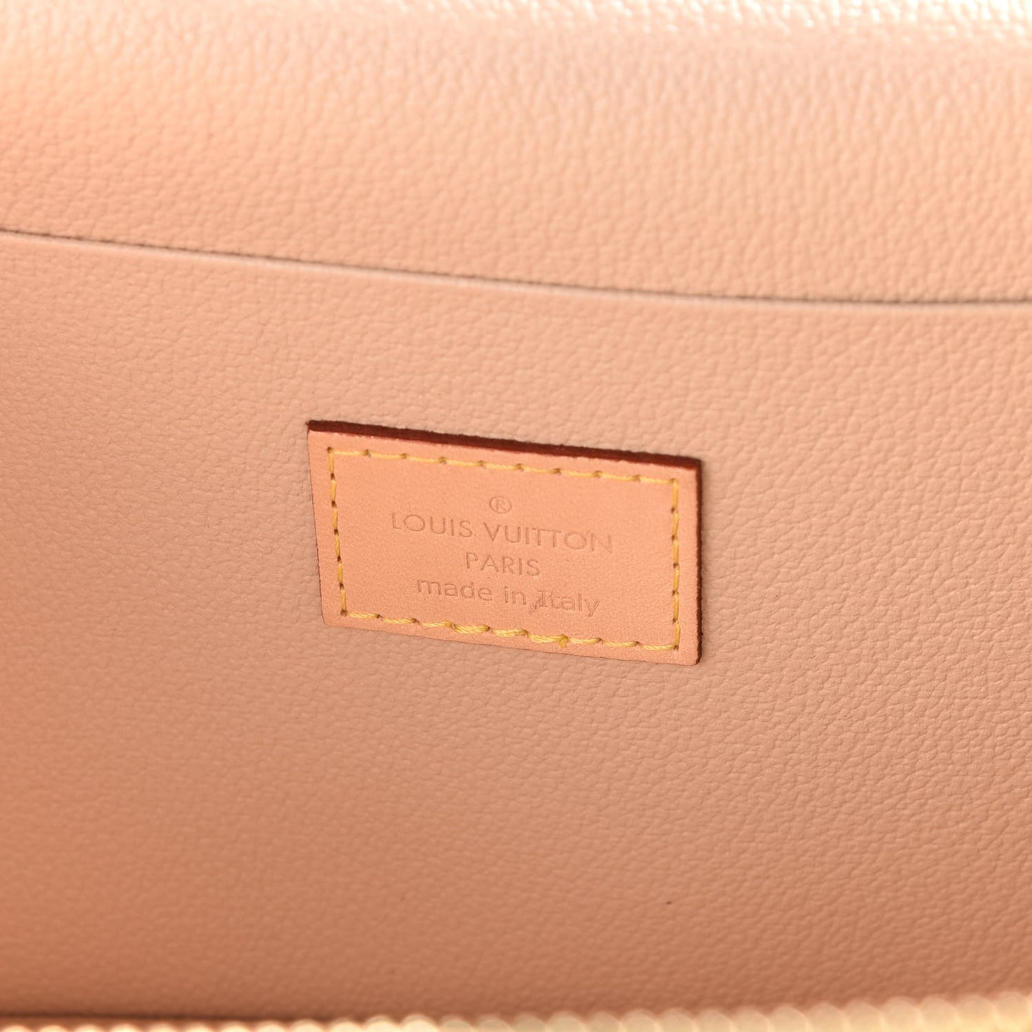 Monogram Nice BB