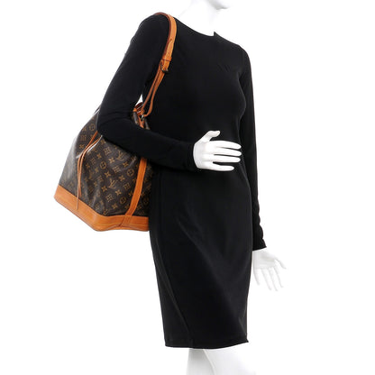 Louis Vuitton Monogram Noe 2 of 8