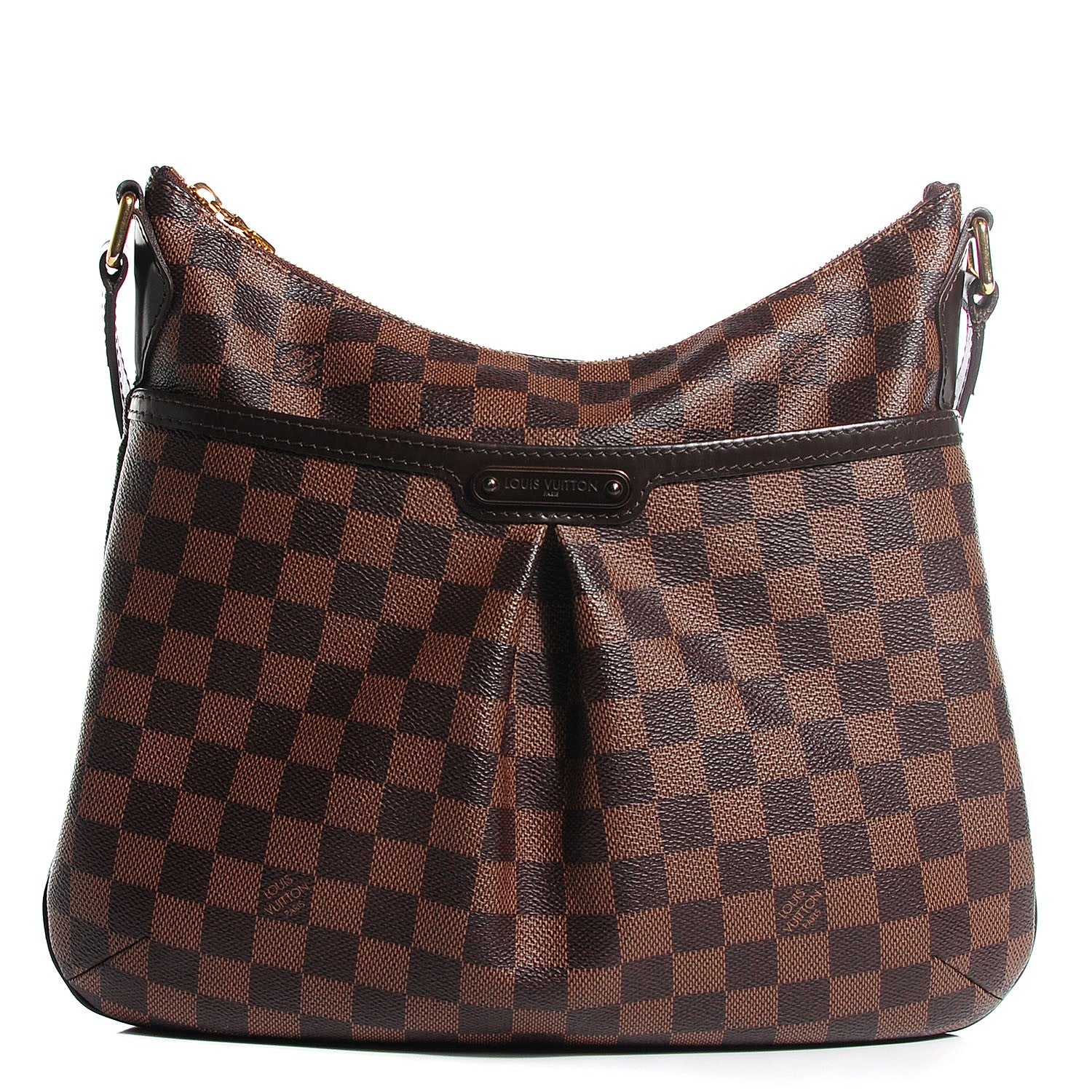 Louis Vuitton Damier Ebene Bloomsbury PM 1 of 7