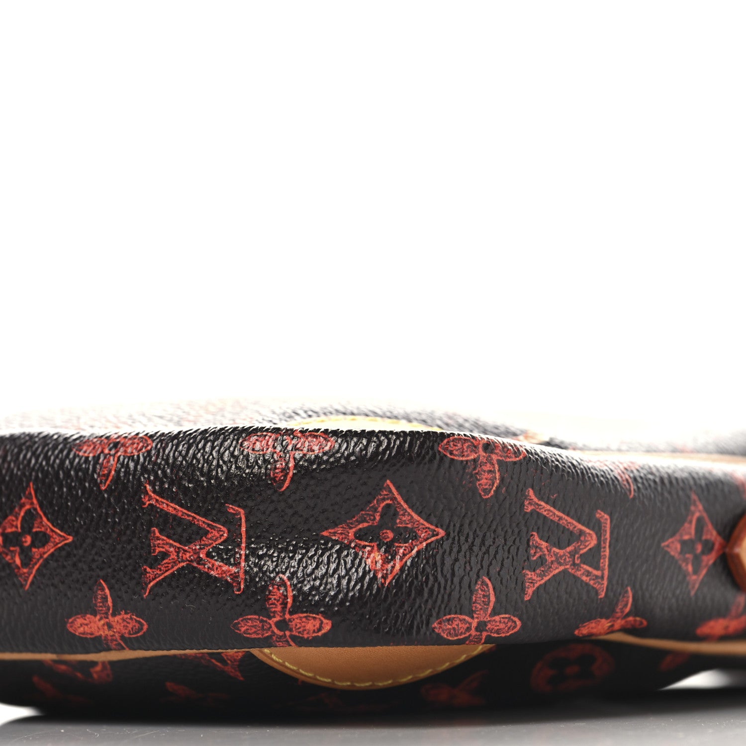 Louis Vuitton Catogram Paname Set Marron 17 of 19