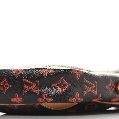 Louis Vuitton Catogram Paname Set Marron 17 of 19