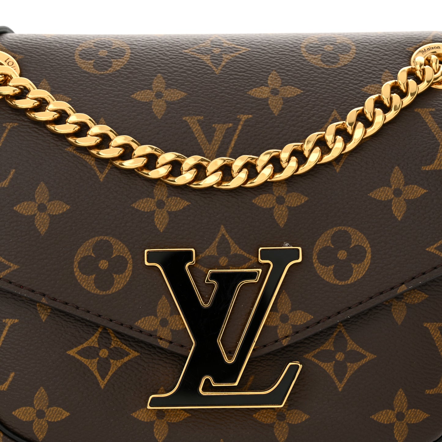 Monogram Passy
