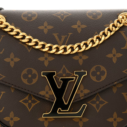 Louis Vuitton Monogram Passy 7 of 12