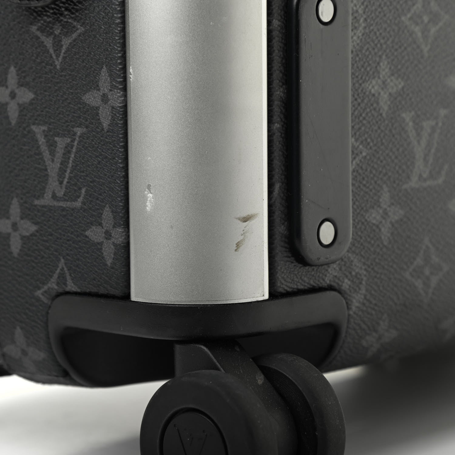 Louis Vuitton Monogram Eclipse Horizon 55 11 of 19