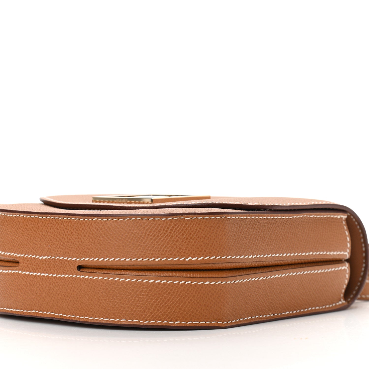 Hermes Epsom Mosaique Au 24-17 Gold 9 of 10