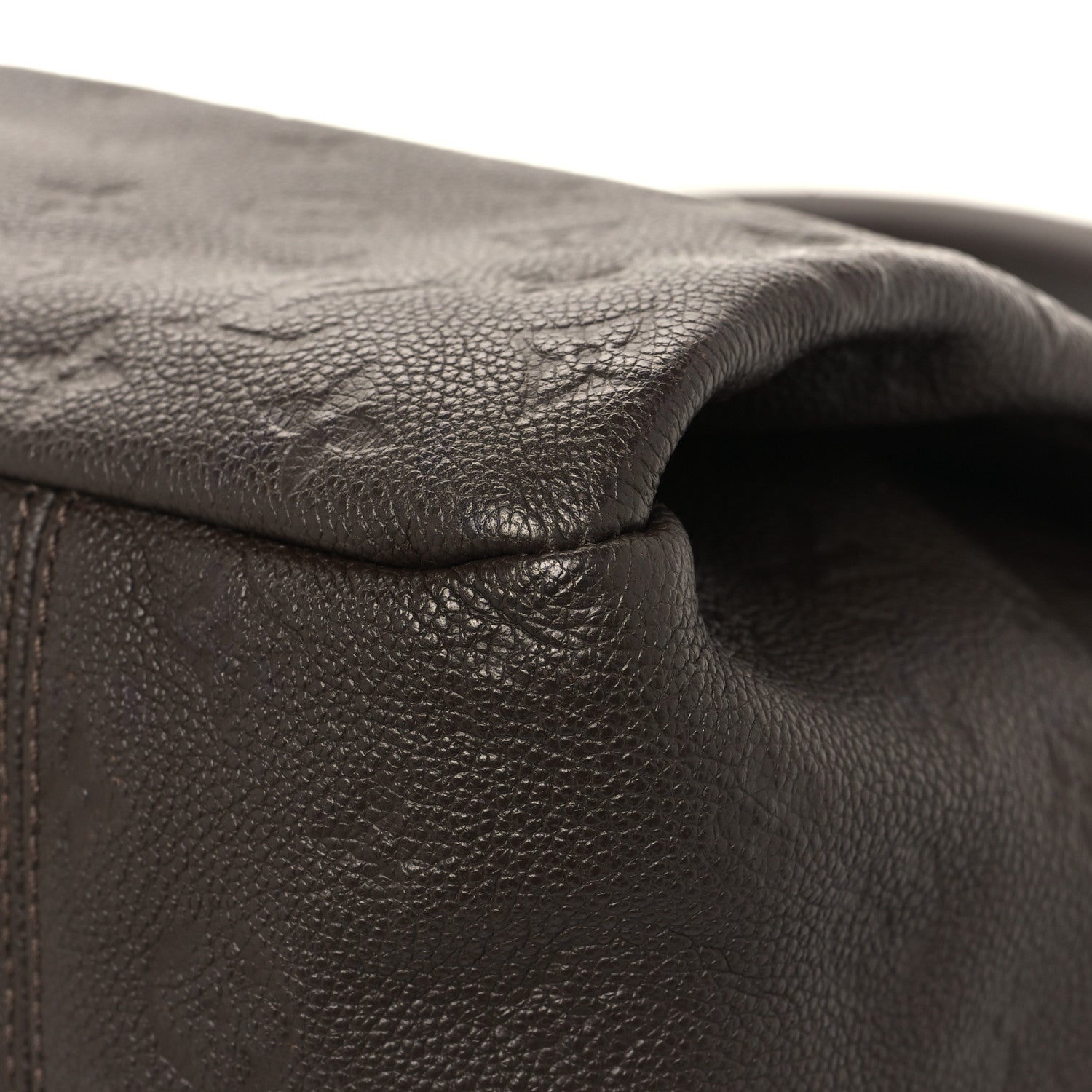 Louis Vuitton Empreinte Artsy MM Ombre 9 of 11