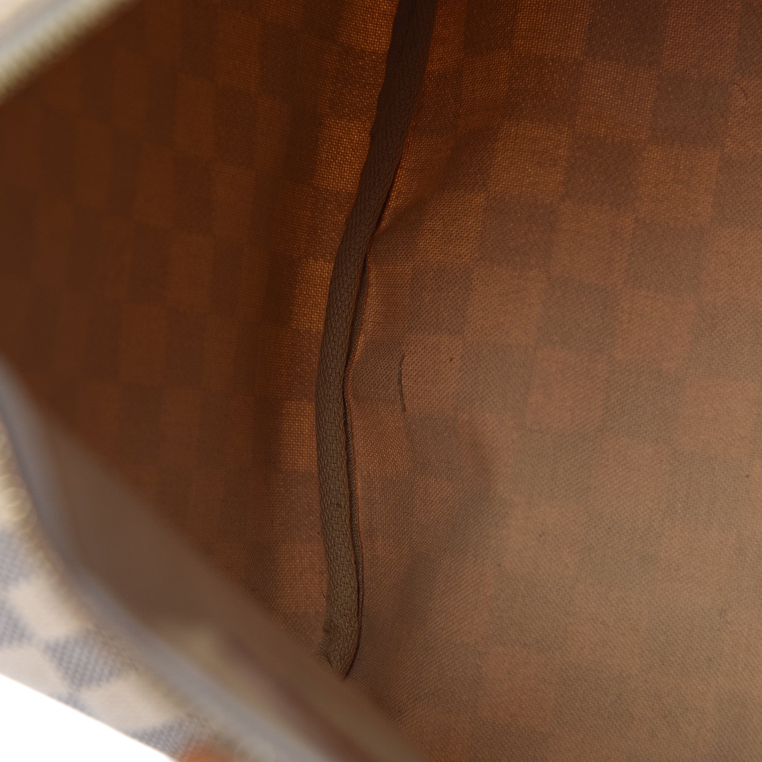 Louis Vuitton Damier Azur Speedy 35 8 of 13