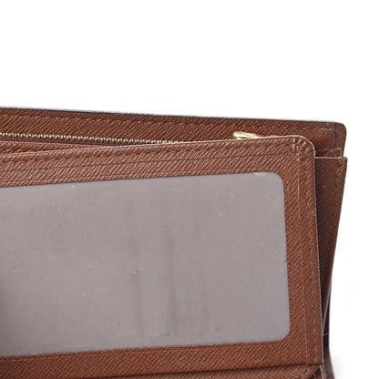Louis Vuitton Monogram Alexandra Wallet 17 of 17