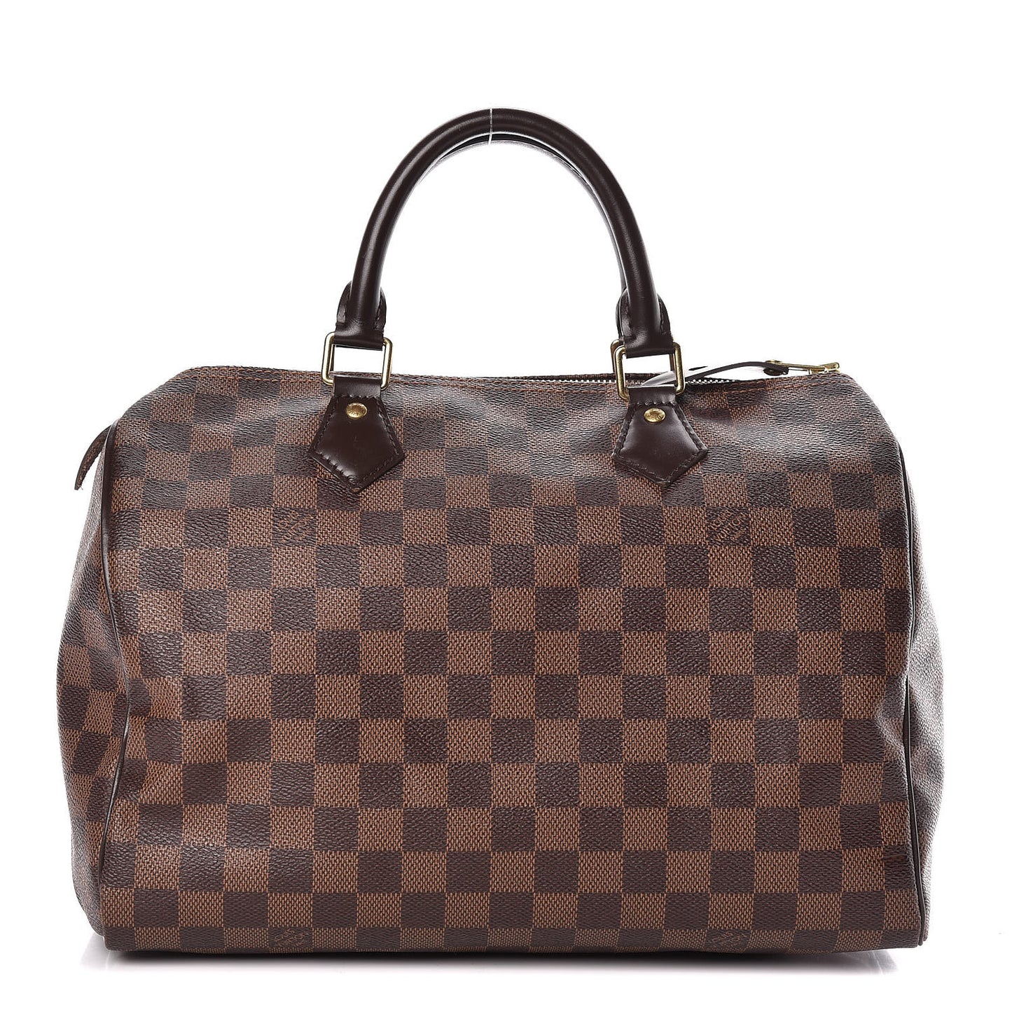 Damier Ebene Speedy 30